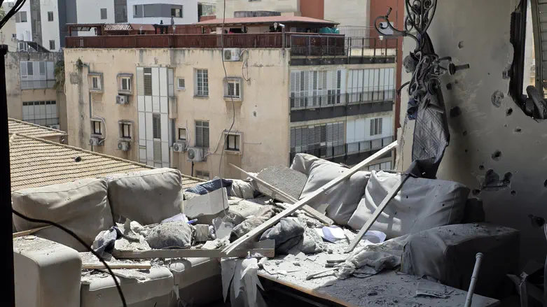 ירון ואילנה משה הם בני הזוג שנרצחו