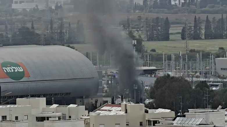 צילום: ללא Watch: Miracle in Petah Tikva