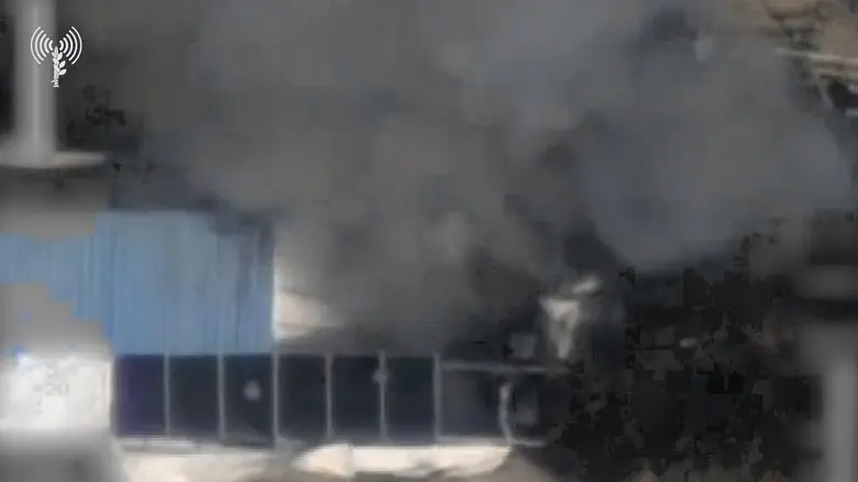 Khan Yunis Brigade commander eliminated in Gaza