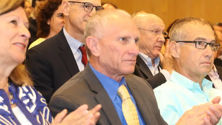 קרדיולוג ישראלי בכיר נפטר בגיל 69