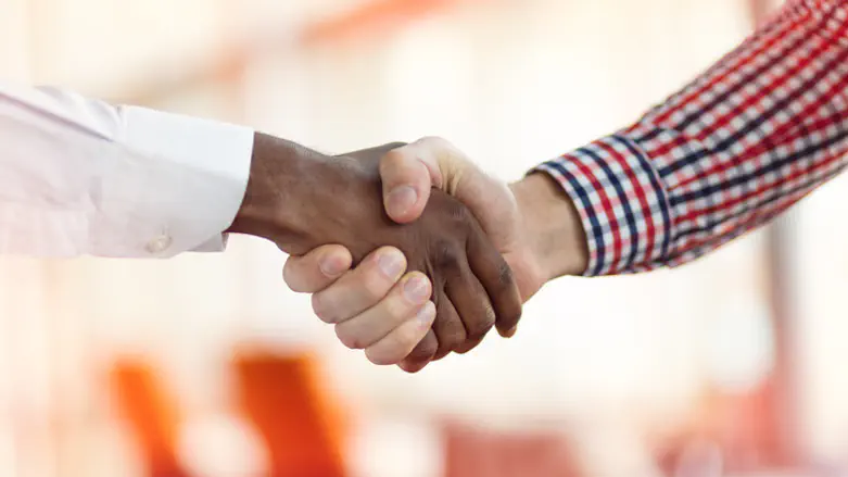 New 'bridge-builders' fellowship to strengthen Black-Jewish ties