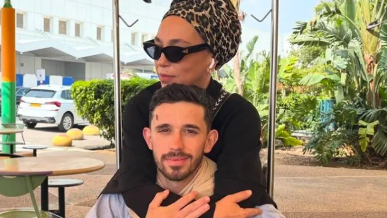 Ноа Ярон-Даян: С нами случилось невероятное чудо