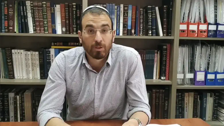 הספר החדש על בניין המידות נחשף