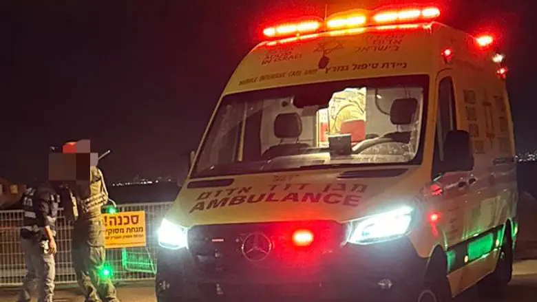 נער נרצח בדקירות בחצור הגלילית