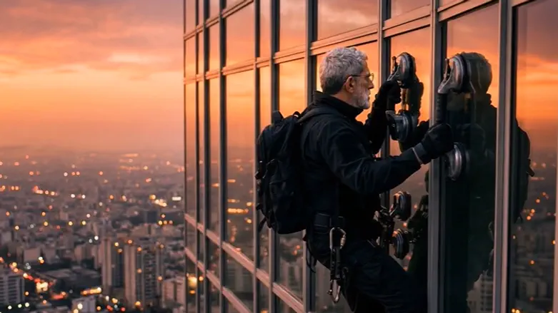 Who is killing all the Iranian officials?