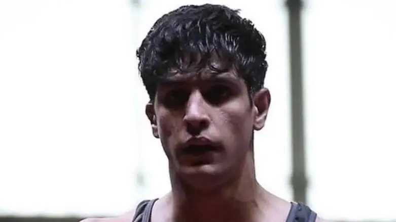 צילום: ללא В Иране казнён 19-летний Салах Мохаммади