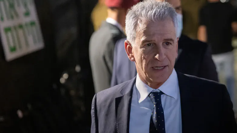 Mossad chief: Overthrowing the Iranian regime is possible