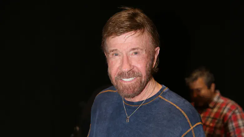 Chuck Norris passes away after medical event
