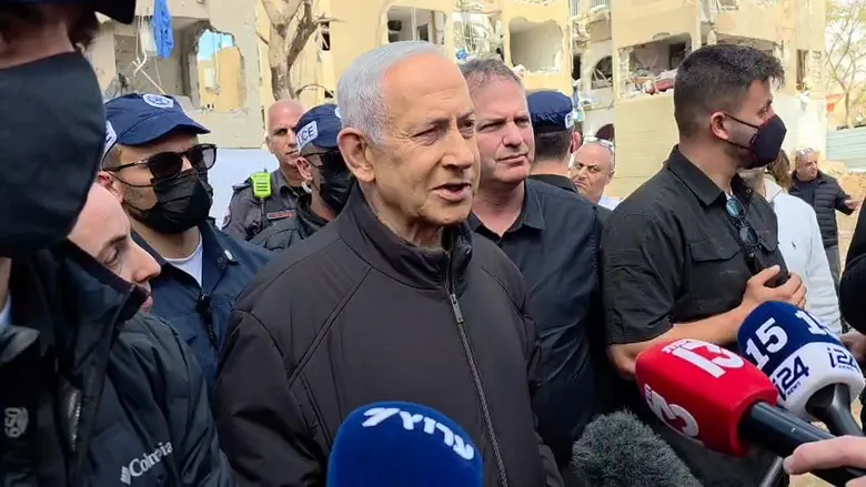 'Iran has the whole world in its sights'