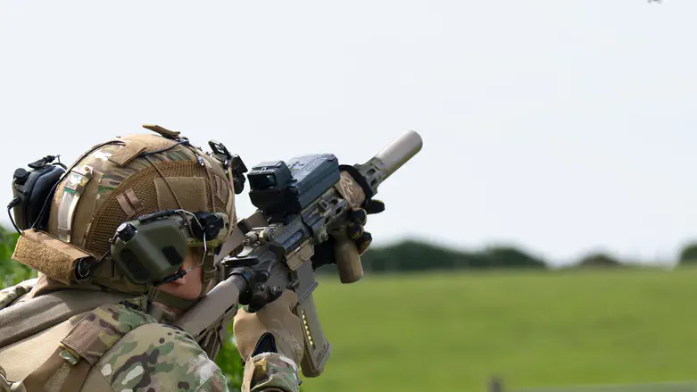 Многомиллионная сделка для Smart Shooter в США