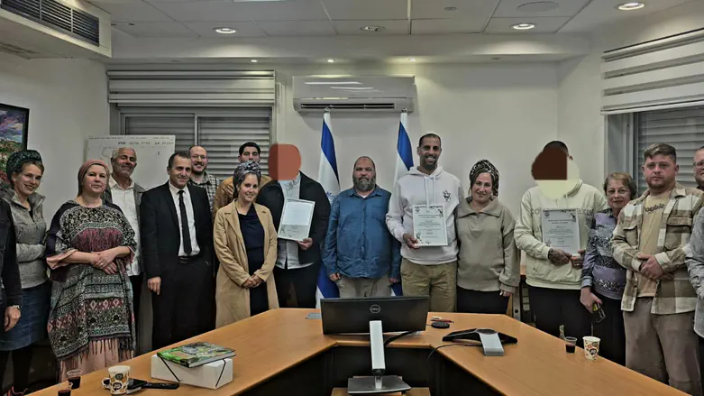 כוחות רשעים ביקשו להשפיל את רוחנו ונפשנו