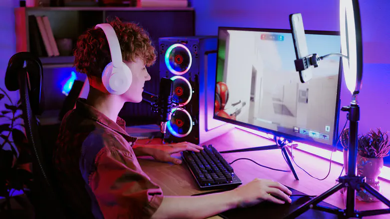 זה המשחק הכי פופולרי בישראל