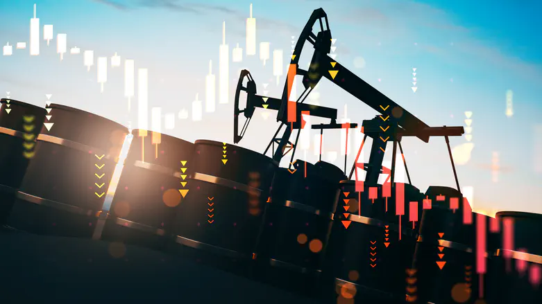 איך ציוץ אחד של טראמפ הפיל את מחירי הנפט?