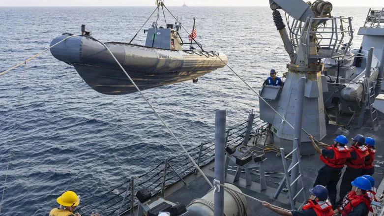 The most dangerous oil export hub in the world