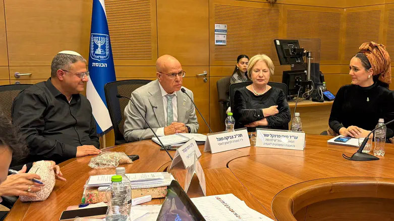 עונש מוות למחבלים: הישורת האחרונה