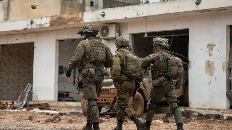 ביקורת קנדית על פעילות צה"ל