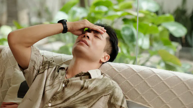 למה עבודה מהבית כל כך מתישה?