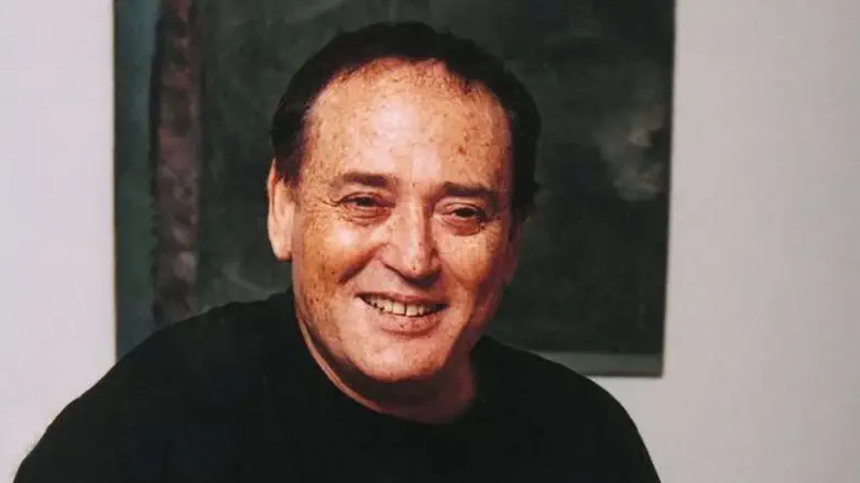 השחקן והבמאי שמואל קלדרון הלך לעולמו