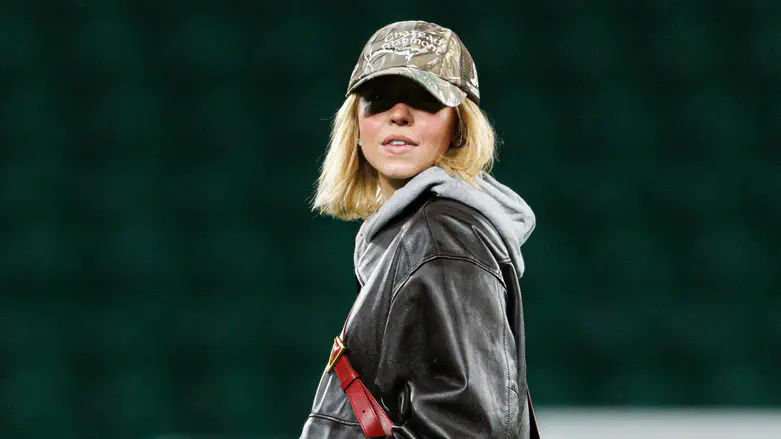 צילום: IMAGO/Ball Raw Images via Reuters Connect התגובות המזעזעות לסטורי של סידני סוויני