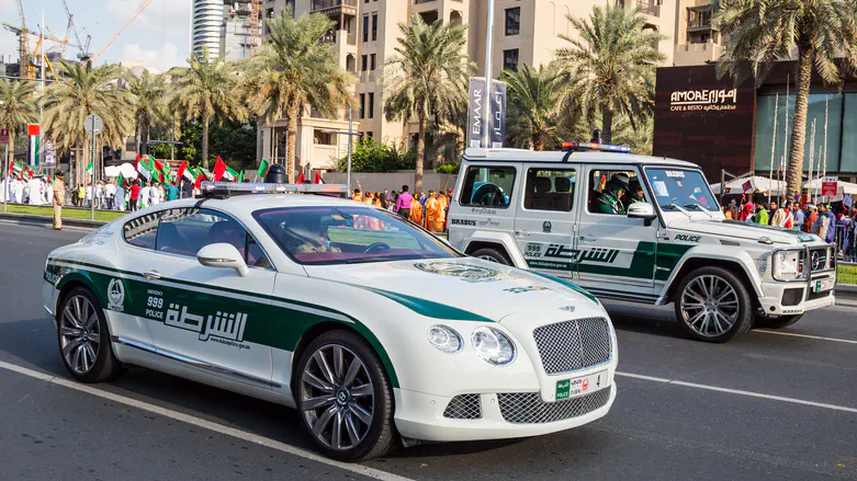 Surprising calls in the UAE: 'Trust Israel'