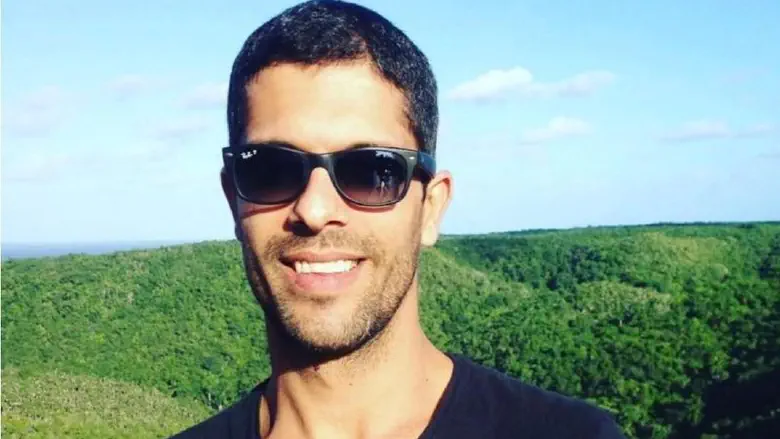 Uri Peretz murdered in rocket strike in Nahariya