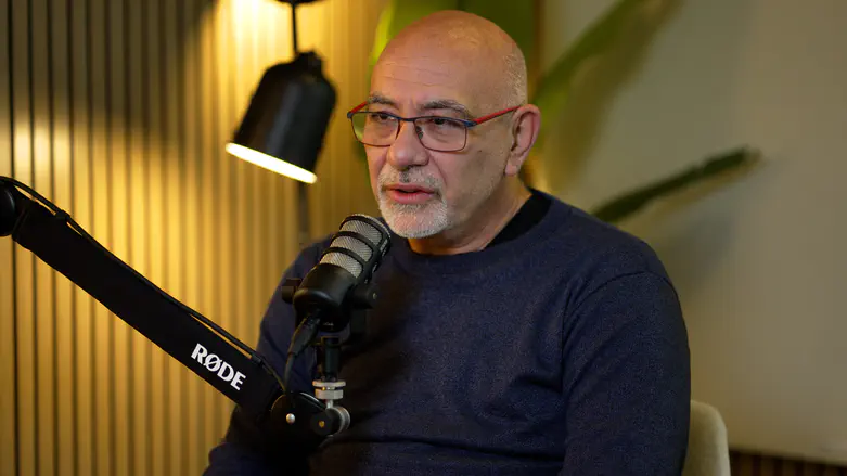 צילום: ערוץ 7 מאחורי הקלעים של מחלקת הלידות