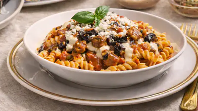 רגע אחרי החג, מנה קלה לתפעול