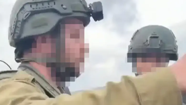 צילום: ללא IDF Chief of Staff orders investigation into clash with CNN