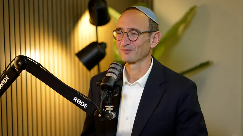 פודקסט חדש: הסכם ממון, לא נעים אבל פותר בעיות