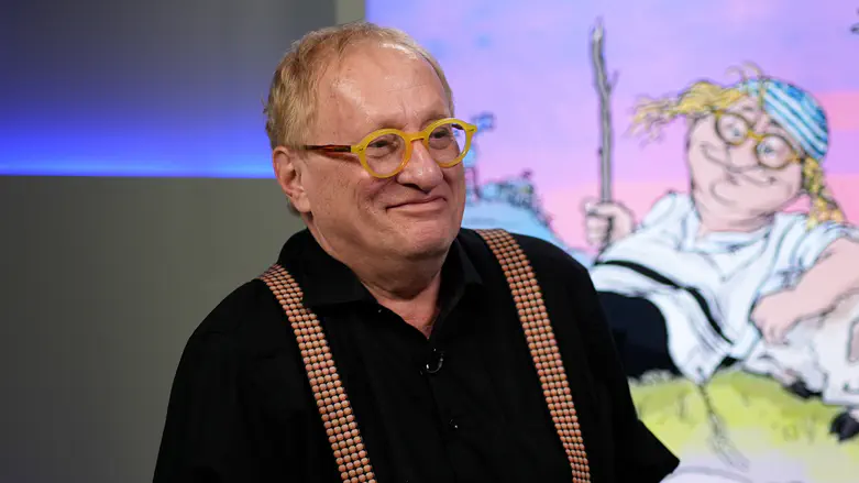 «Иудея и Самария - ваша? Не похоже, что вы в это верите!»
