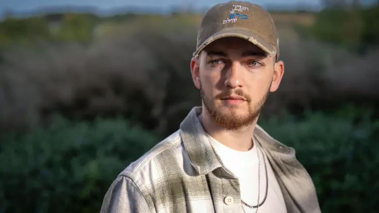 They beat me brutally because of the leaked video