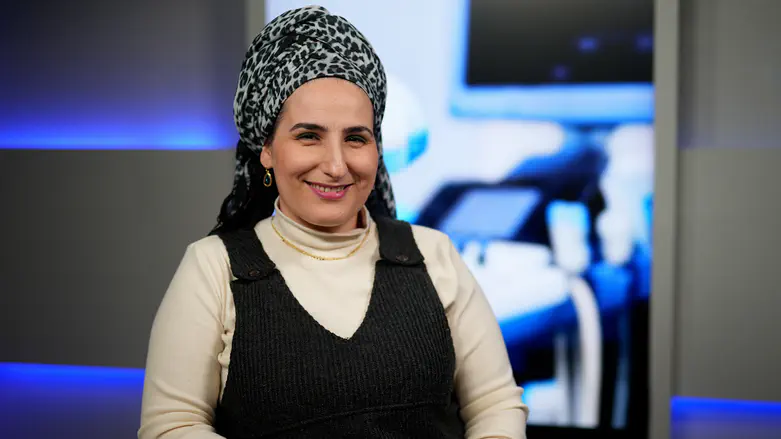 המסע אל הלידה יכול להיות מאתגר ובונה