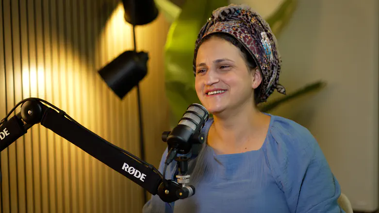 אילה בן גביר מנפצת את קונספציית השמאל