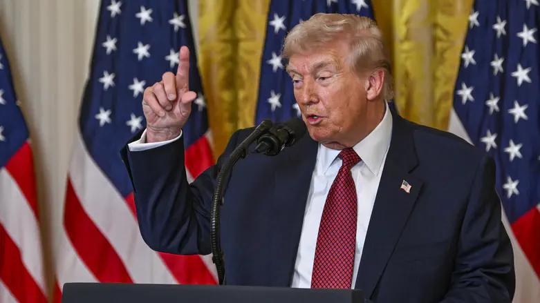 'US will remember' France's anti-Israel move