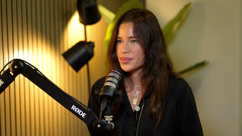 Когда душа обрела настоящий дом: интервью с Натали Дадон