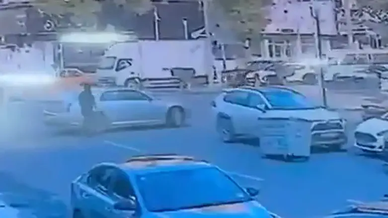 Iran-backed militia in Iraq releases kidnapped US journalist