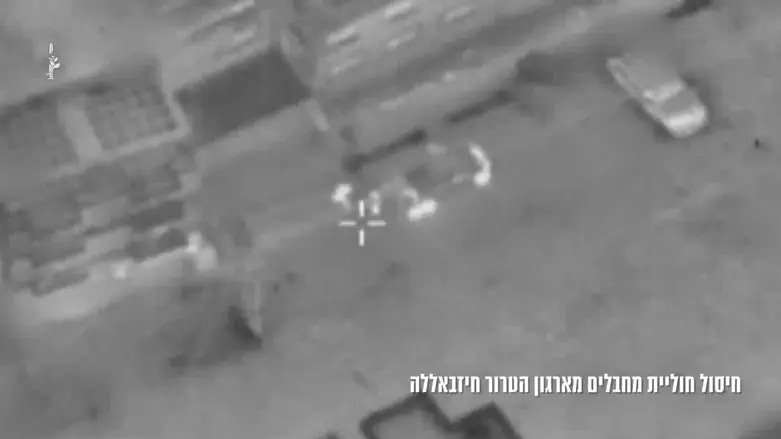 Fighting in Lebanon continues