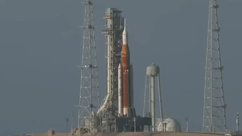 Humanity Returns Toward the Moon After 53 Years