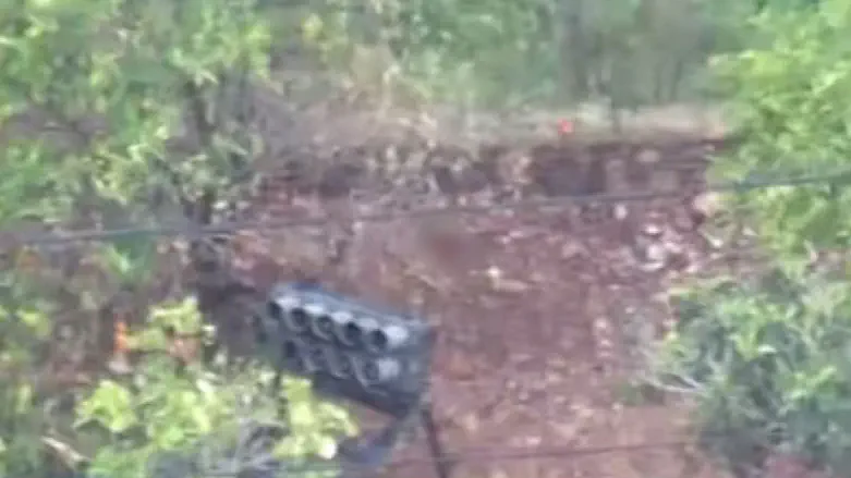 צילום: דובר צה"ל Многопрофильное подразделение действует в Южном Ливане