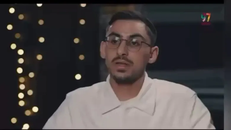 'I saw death before my eyes, G-d was with me'