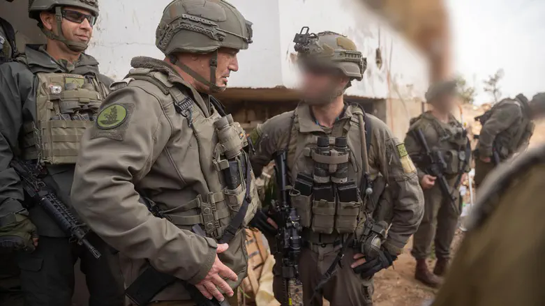 'Southern Lebanon is a kill zone'