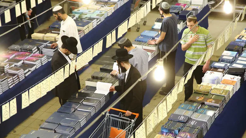 89 שנה של יצירה תורנית רצופה