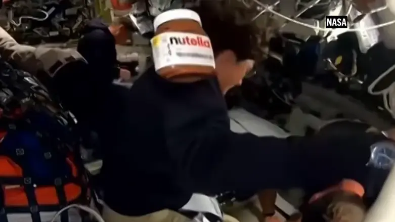 Screenshot Taking spreading smiles to new heights