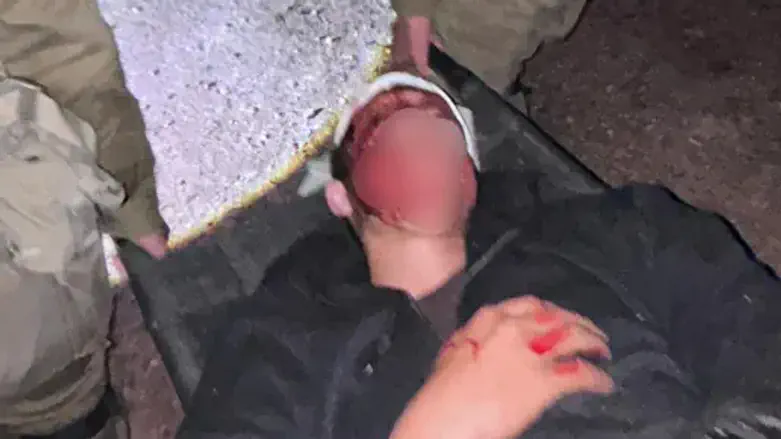 לינץ’ בבקעת הירדן