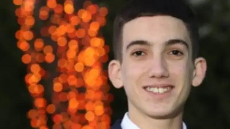 Courtesy of the family New development in case of murdered teen