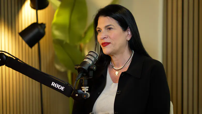 בין שכול לתקומה: המסע המטלטל של טליק גואילי | ראיון מיוחד בפודקאסט ערוץ 7