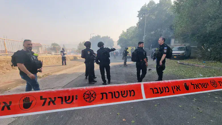 . عشرات الصواريخ نحو الشمال ونتنياهو يتوعد حزب الله