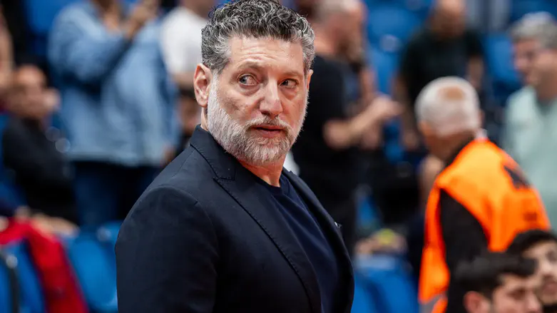 צילום: Oren Ben Hakoon/Flash90 אסף גרניט ישיא משואה