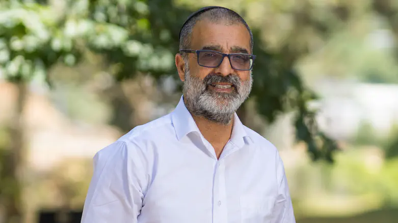 הרב אריאל אליהו: „מיעוט מופרע מבקש לפגוע בבחירת הרב זרביב”