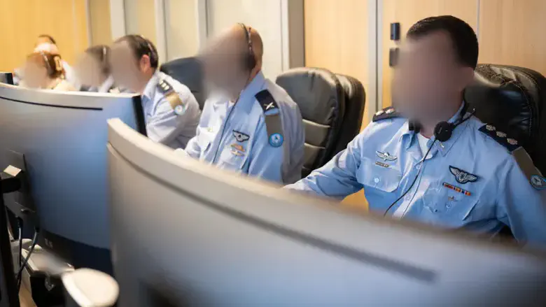 גיבורי השנה: מדליקי המשואות מצה"ל